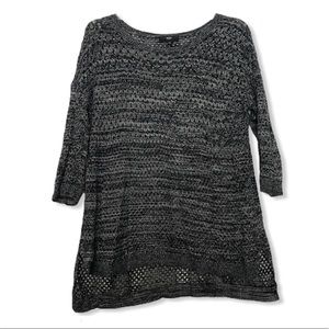 EUC Mossimo Woven Tunic Top [Size: XL]